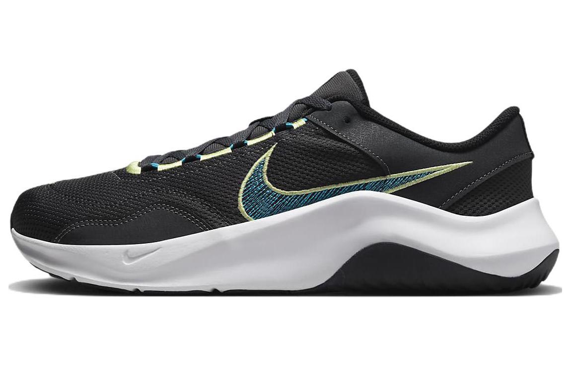 Nike Legend Essential 3 Next Nature 'Anthracite Blue Lightning' DM1120-004