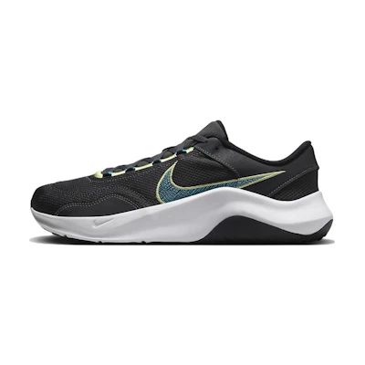 Nike Legend Essential 3 Next Nature 'Anthracite Blue Lightning'