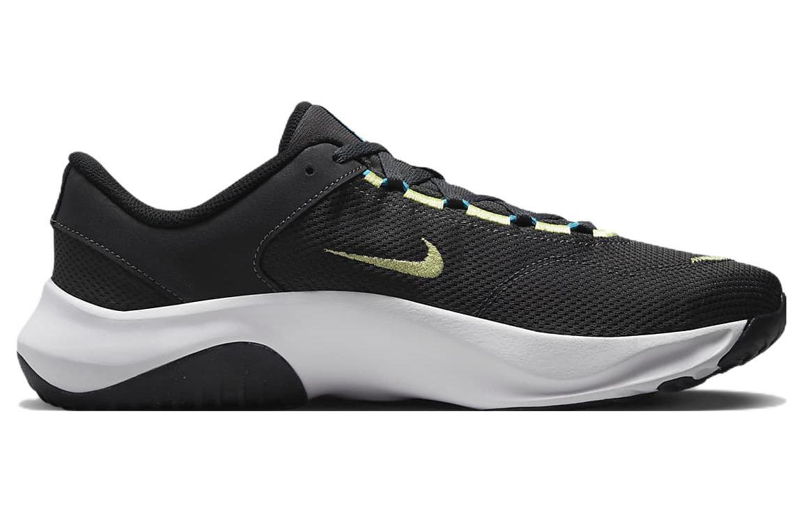 Order 耐克传奇Essential 3 Next Nature男鞋‘炭灰蓝电’ DM1120-004