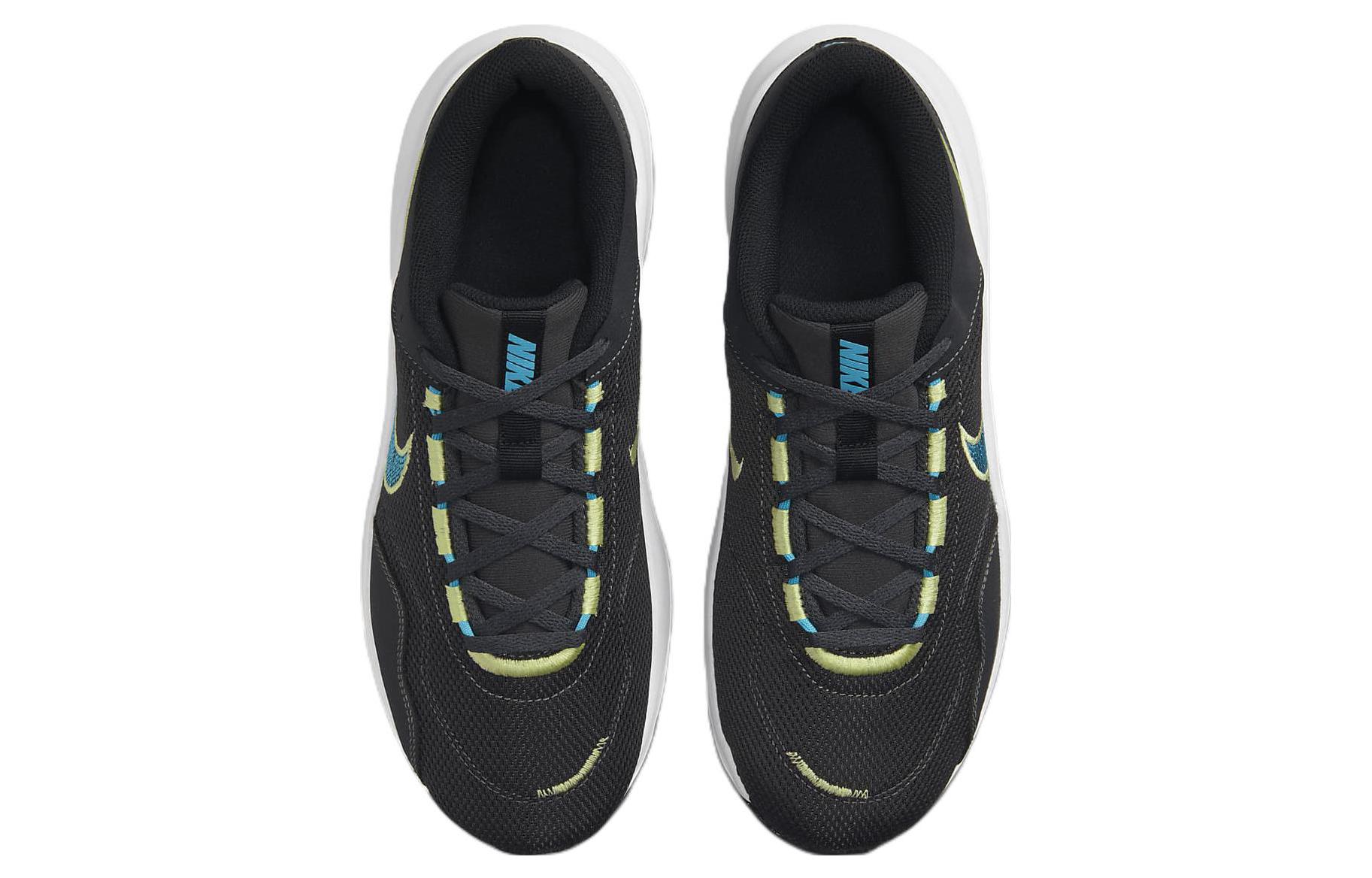 Shop 耐克传奇Essential 3 Next Nature男鞋‘炭灰蓝电’ DM1120-004