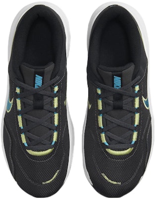 Nike Legend Essential 3 Next Nature 'Anthracite Blue Lightning' Lelaki DM1120-004 Shop Nike Legend Essential 3 Next Nature 'Anthracite Blue Lightning' Lelaki DM1120-004