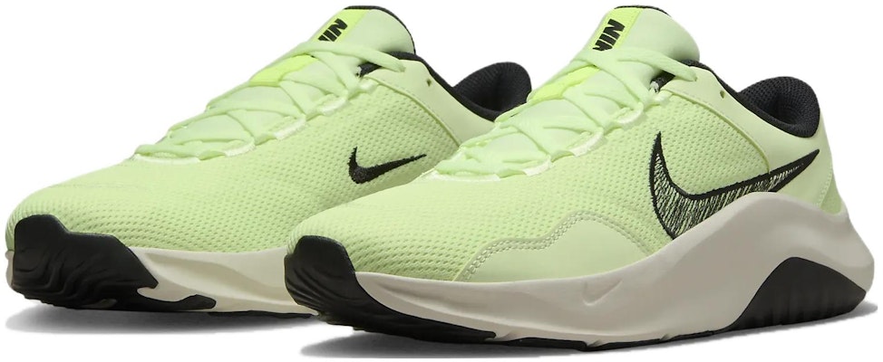 ナイキ レジェンド エッセンシャル 3 ネクスト ネイチャー "ボルトファントム" DM1120-700 Lookbook ナイキ レジェンド エッセンシャル 3 ネクスト ネイチャー "ボルトファントム" DM1120-700