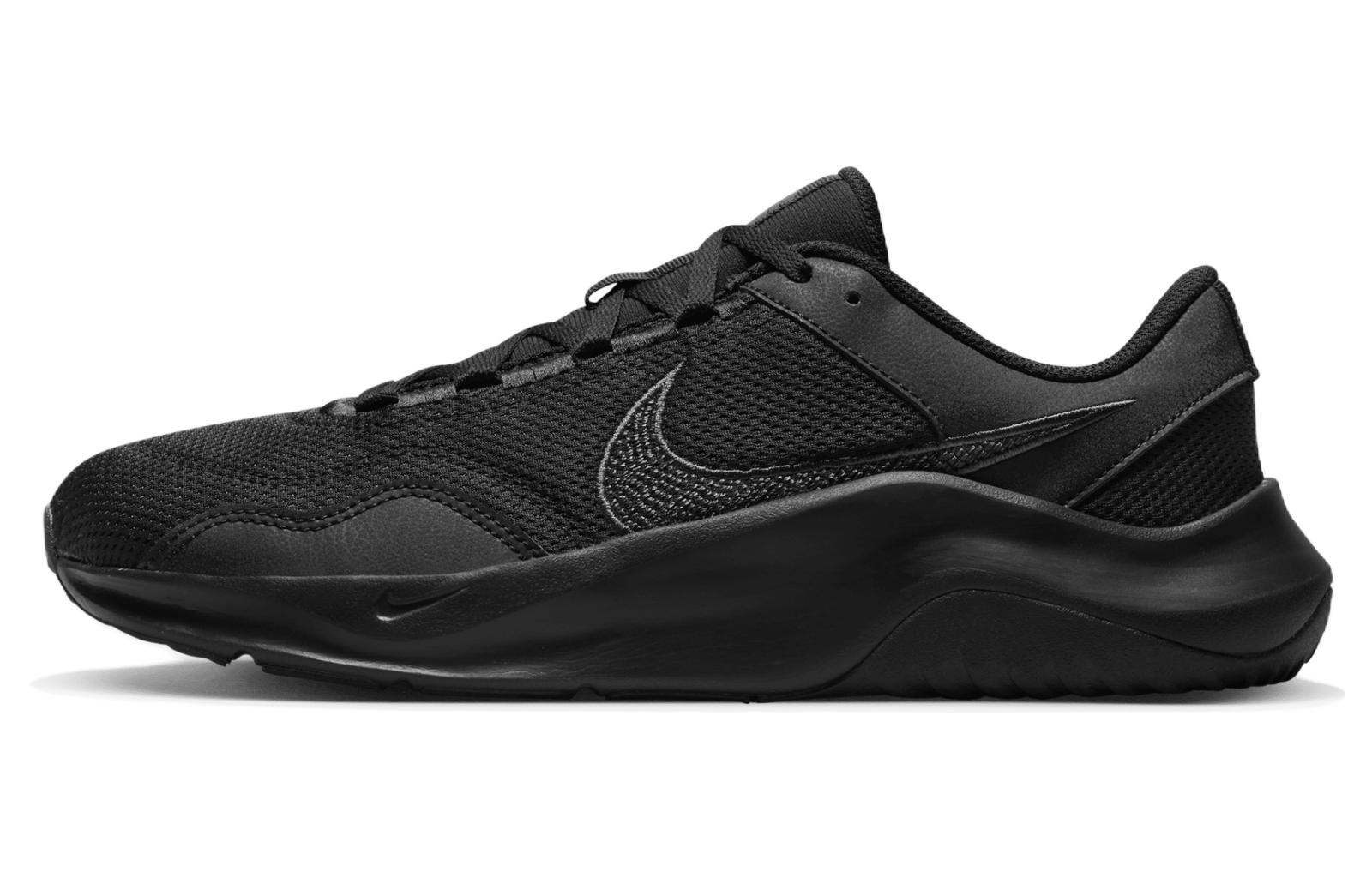 Nike Legend Essential 3 Next Nature 'Black Anthracite' DM1120-007
