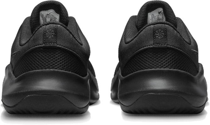 Nike Legend Essential 3 Next Nature 'Hitam Anthracite' DM1120-007 Shop Nike Legend Essential 3 Next Nature 'Hitam Anthracite' DM1120-007