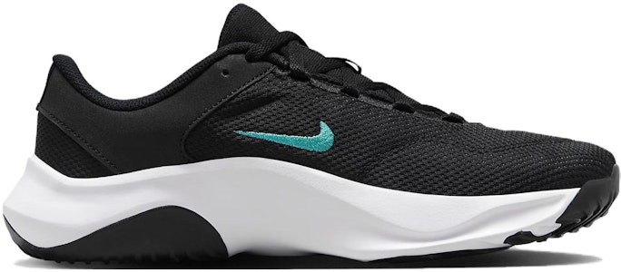 나이키 레전드 에센셜 3 넥스트 네이처 '블랙 클리어 제이드' DM1120-009 Order 나이키 레전드 에센셜 3 넥스트 네이처 '블랙 클리어 제이드' DM1120-009