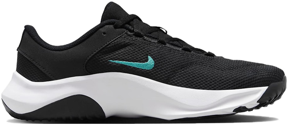 Nike Legend Essential 3 Next Nature '黑色清新玉' DM1120-009 Order Nike Legend Essential 3 Next Nature '黑色清新玉' DM1120-009