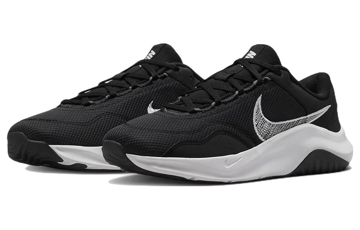 Lookbook Nike 技穿至尊 3 Next Nature '黑白' DM1120-001