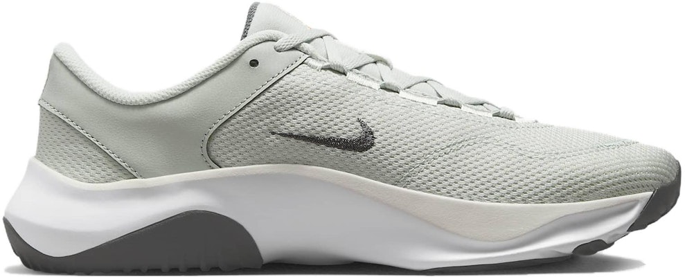 나이키 레전드 에센셜 3 넥스트 네이처 '실버/만다린' DM1120-008 Order 나이키 레전드 에센셜 3 넥스트 네이처 '실버/만다린' DM1120-008