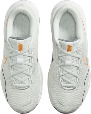 나이키 레전드 에센셜 3 넥스트 네이처 '실버/만다린' DM1120-008 Shop 나이키 레전드 에센셜 3 넥스트 네이처 '실버/만다린' DM1120-008