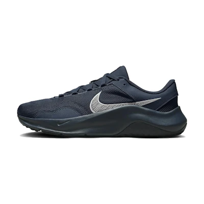 Nike Legend Essential 3 Next Nature 'Obsidian'