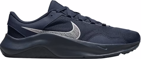 Nike Legend Essential 3 Next Nature 'Obsidian' DM1120-403 Nike Legend Essential 3 Next Nature 'Obsidian' DM1120-403