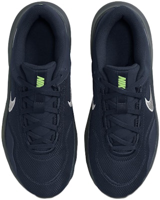 Nike Legend Essential 3 Next Nature 'Obsidian' Lelaki DM1120-403 Shop Nike Legend Essential 3 Next Nature 'Obsidian' Lelaki DM1120-403