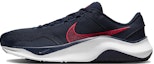 Buy Nike Legend Essential 3 Next Nature 'Obsidian Bright Crimson' Lelaki Malaysia DM1120-401