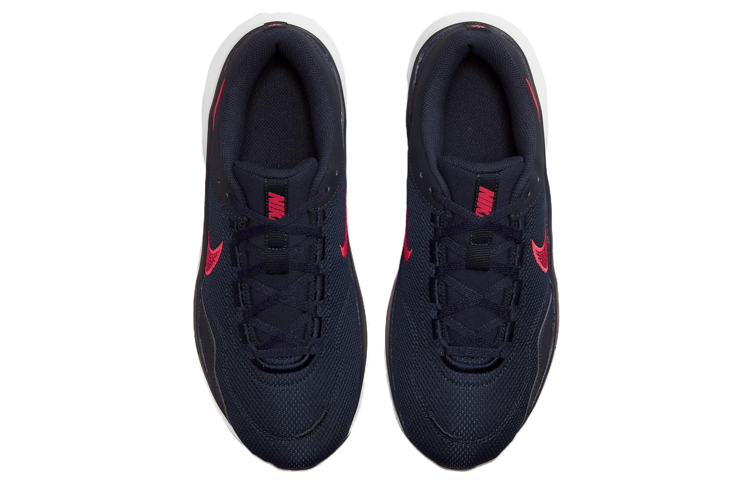 Shop 나이키 레전드 에센셜 3 넥스트 네이처 "옵시디언 브라이트 크림슨" DM1120-401