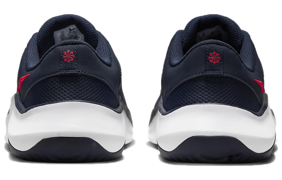 Purchase 나이키 레전드 에센셜 3 넥스트 네이처 "옵시디언 브라이트 크림슨" DM1120-401