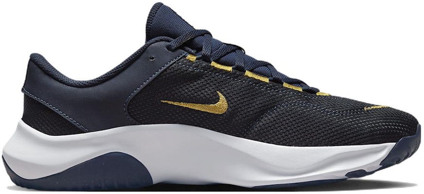 Nike Legend Essential 3 Next Nature 'Obsidian Golden Moss' DM1120-400 Order Nike Legend Essential 3 Next Nature 'Obsidian Golden Moss' DM1120-400