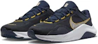 Lookbook Nike Legend Essential 3 Next Nature ''Obsidian Golden Moss'' Sneakers DM1120-400