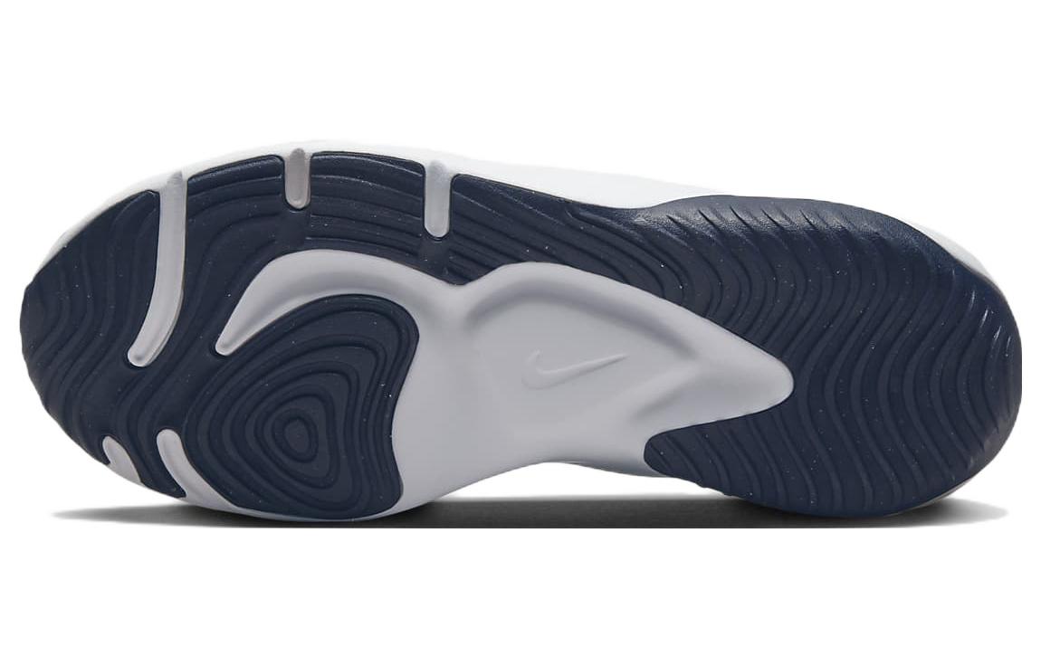 Shop Nike Legend Essential 3 Next Nature ''Obsidian Golden Moss'' Sneakers DM1120-400
