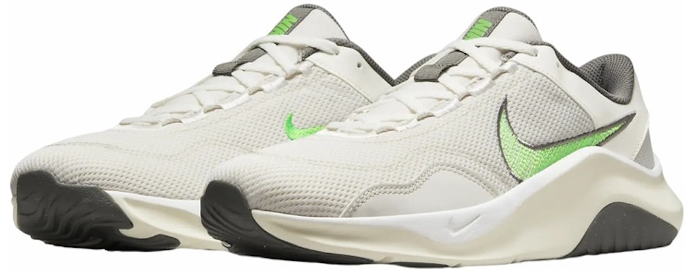 耐克传奇Essential 3 Next Nature '幻影绿击' DM1120-006 Lookbook 耐克传奇Essential 3 Next Nature '幻影绿击' DM1120-006