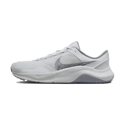Nike Legend Essential 3 Next Nature 'Photon Dust Anthracite'