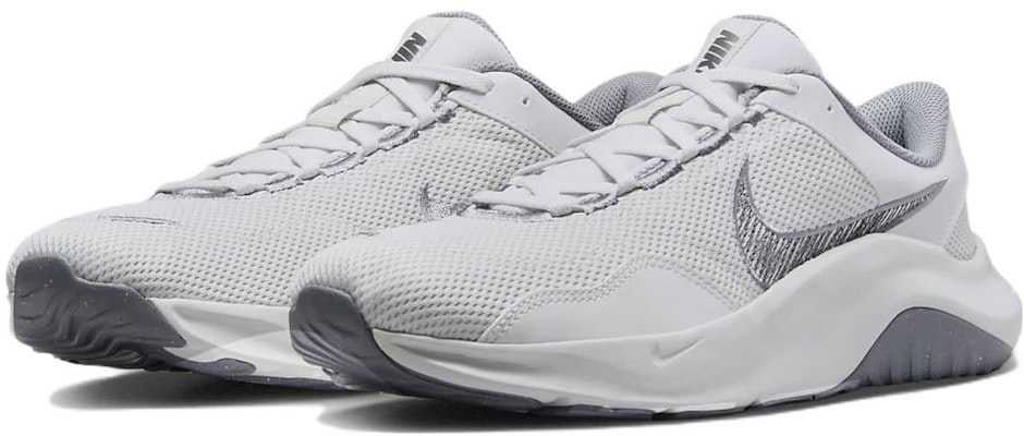 耐吉傳奇必備 3 Next Nature 'Photon Dust Anthracite' DM1120-005 Lookbook 耐吉傳奇必備 3 Next Nature 'Photon Dust Anthracite' DM1120-005