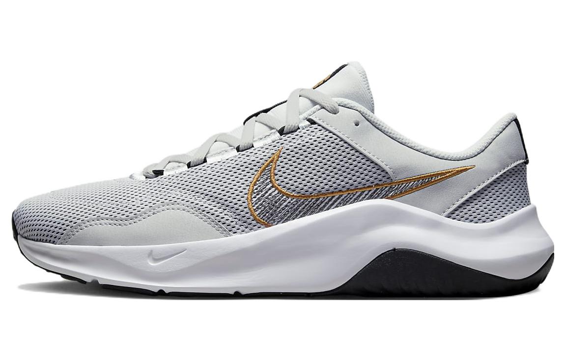 Nike Legend Essential 3 Next Nature 'Photon Dust Gold' DM1120-003