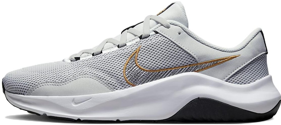 耐克传奇Essential 3 Next Nature '光子尘金'款 DM1120-003 Buy 耐克传奇Essential 3 Next Nature '光子尘金'款 DM1120-003