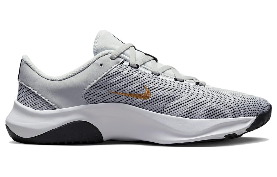 Order 耐克传奇Essential 3 Next Nature '光子尘金'款 DM1120-003