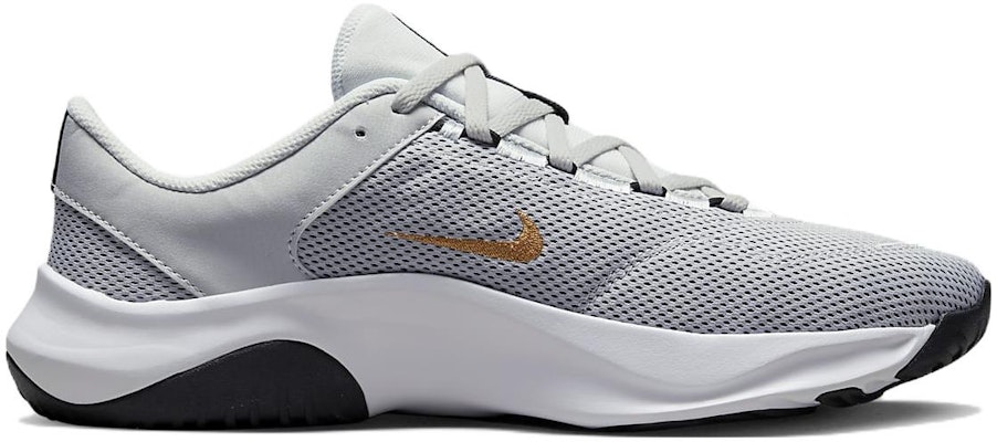 耐克传奇Essential 3 Next Nature '光子尘金'款 DM1120-003 Order 耐克传奇Essential 3 Next Nature '光子尘金'款 DM1120-003