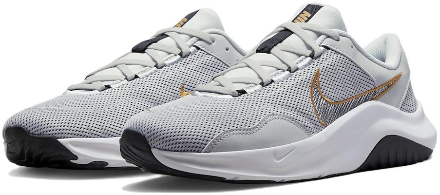 耐克传奇Essential 3 Next Nature '光子尘金'款 DM1120-003 Lookbook 耐克传奇Essential 3 Next Nature '光子尘金'款 DM1120-003