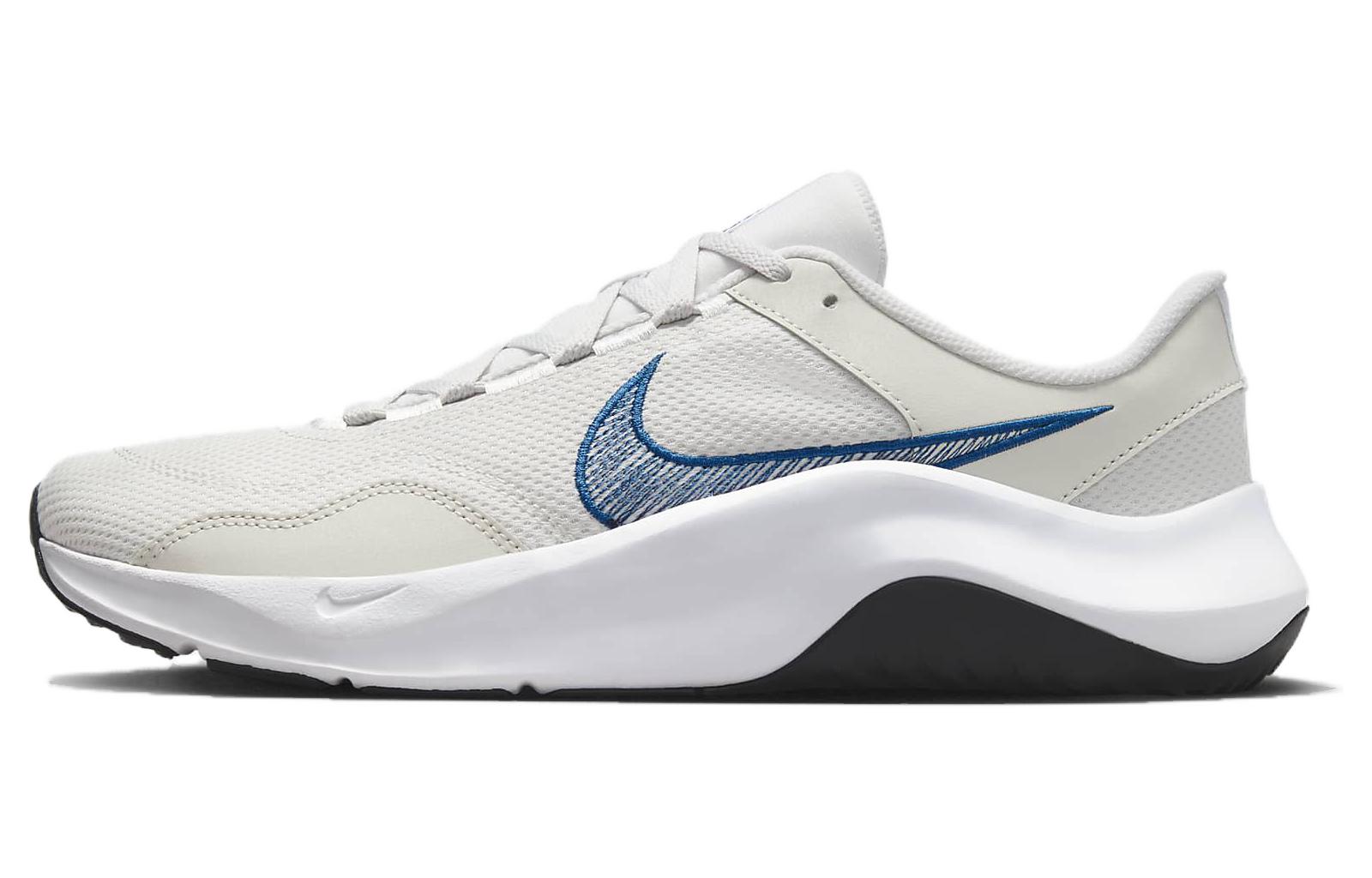 Nike Legend Essential 3 Next Nature 'Platinum Tint Court Blue' DM1120-013