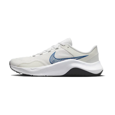 Nike Legend Essential 3 Next Nature 'Platinum Tint Court Blue'