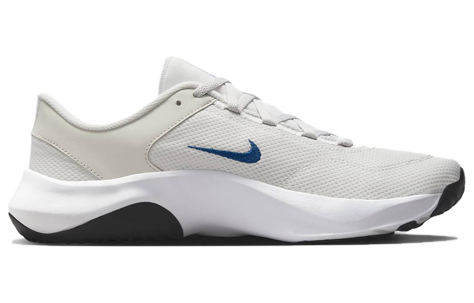 Order Nike Legend Essential 3 Next Nature 'Platinum Tint Court Blue' DM1120-013