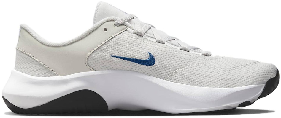 Nike Legend Essential 3 Next Nature 'Platinum Tint Court Blue' DM1120-013 Order Nike Legend Essential 3 Next Nature 'Platinum Tint Court Blue' DM1120-013