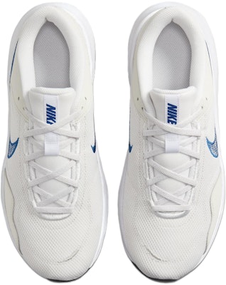 Nike Legend Essential 3 Next Nature 'Platinum Tint Court Blue' DM1120-013 Shop Nike Legend Essential 3 Next Nature 'Platinum Tint Court Blue' DM1120-013