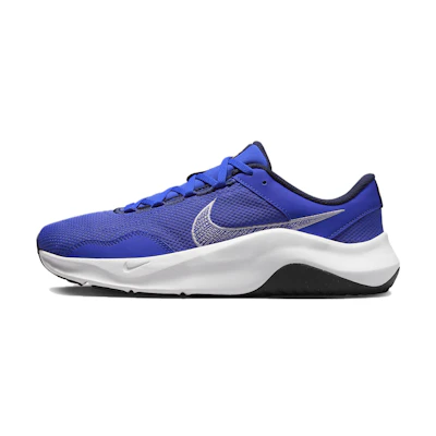 Nike Legend Essential 3 Next Nature 'Racer Blue'
