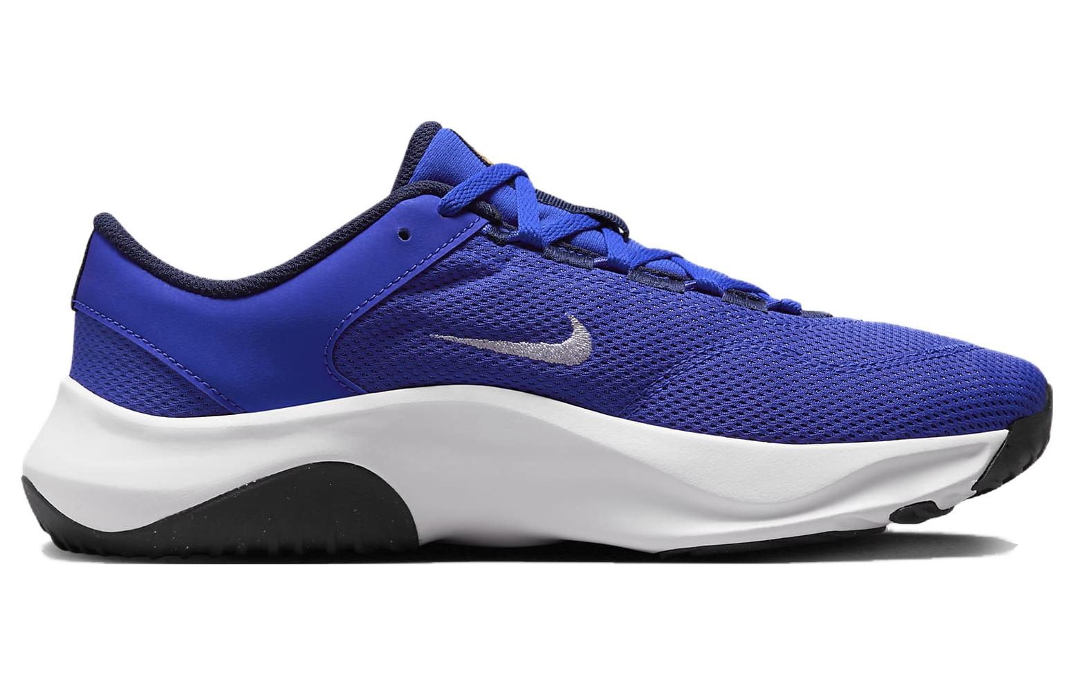 Order Nike Legend Essential 3 Next Nature 「Racer Blue」DM1120-402