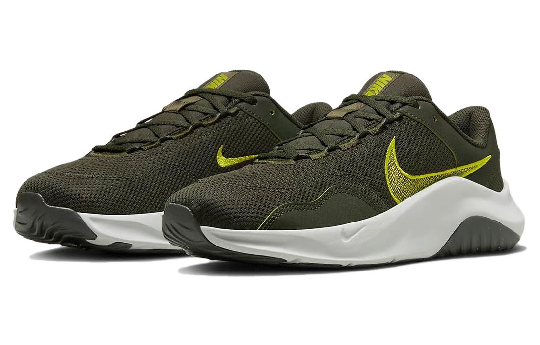 Lookbook レジェンド エッセンシャル3 ネクストネイチャー "セコイア" DM1120-300