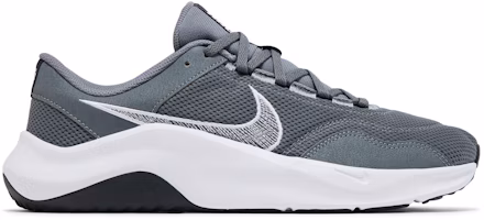 Nike Legend Essential 3 Next Nature 'Smoke Grey' DM1120-002 Nike Legend Essential 3 Next Nature 'Smoke Grey' DM1120-002