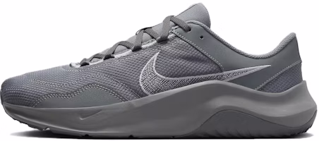 Nike Legend Essential 3 Next Nature 'Smoke Grey' DM1120-012 Nike Legend Essential 3 Next Nature 'Smoke Grey' DM1120-012