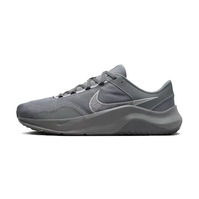 Nike Legend Essential 3 Next Nature 'Smoke Grey'