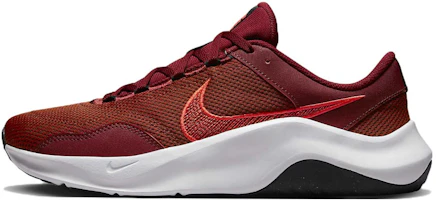 Nike Legend Essential 3 Next Nature 'Team Red' DM1120-600 Nike Legend Essential 3 Next Nature 'Team Red' DM1120-600