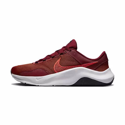 Nike Legend Essential 3 Next Nature 'Team Red'