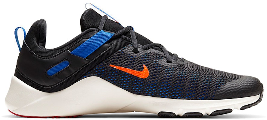 Nike Legend Essential 'Negro Azul Rojo' CD0443-003 Order Nike Legend Essential 'Negro Azul Rojo' CD0443-003