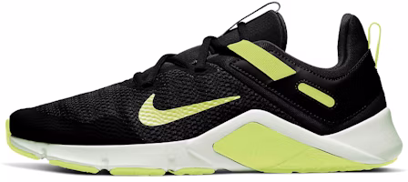 Nike Legend Essential 'Black Volt' CD0443-008 Nike Legend Essential 'Black Volt' CD0443-008