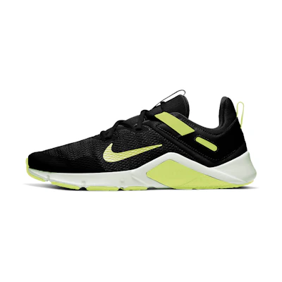 Nike Legend Essential 'Black Volt'