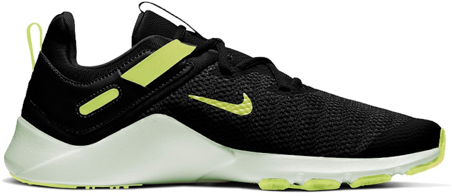 Nike Legend Essential 'Hitam Volt' CD0443-008 Order Nike Legend Essential 'Hitam Volt' CD0443-008