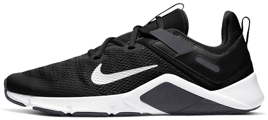 Nike Legend Essential 'Hitam Putih' CD0443-001 Buy Nike Legend Essential 'Hitam Putih' CD0443-001