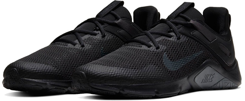 "Nike Legend Essential Negro" CD0443-004 Lookbook "Nike Legend Essential Negro" CD0443-004