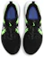 Shop Nike Legend React 2 'Hitam Hijau Hantu' AT1368-011